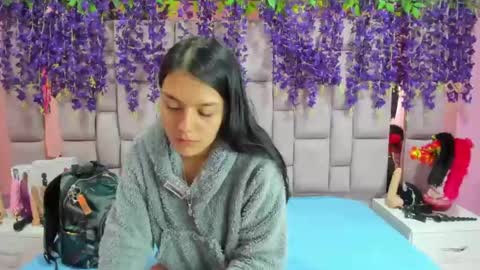 Marly Anal  online show from February 4, 1:38 pm