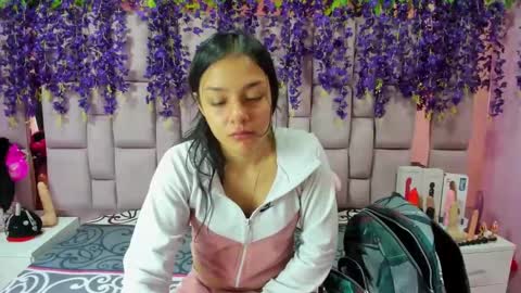 Marly Anal  online show from February 24, 1:41 pm