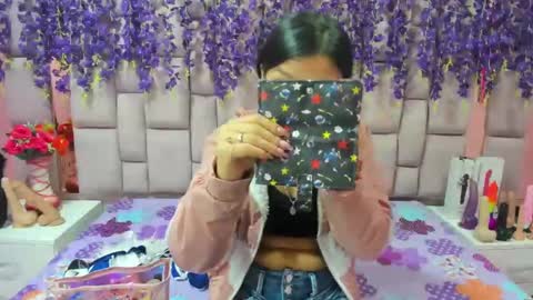 Marly Anal  online show from December 5, 2:33 pm