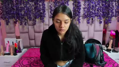 Marly Anal  online show from January 14, 12:56 pm