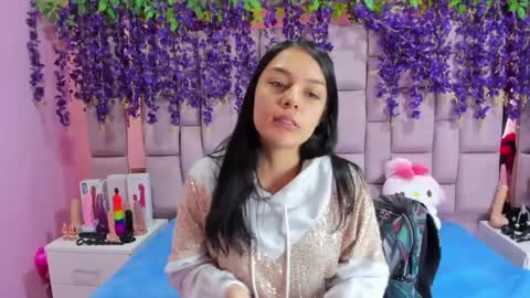 Marly Anal  online show from February 1, 1:20 pm
