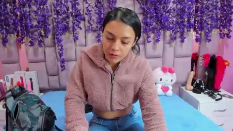 Marly Anal  online show from January 31, 1:12 pm