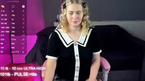 Liza online show from December 10, 5:55 pm