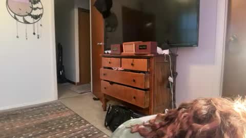 maroon_moon online show from November 1, 5:17 pm