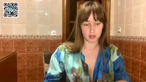 Miriam online show from October 4, 8:46 pm