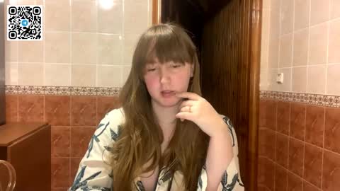 Miriam online show from October 24, 8:05 pm