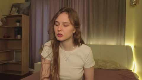 Andriella online show from March 18, 9:58 am