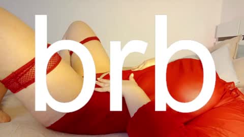 marry_evans_ online show from June 6, 1:23 am