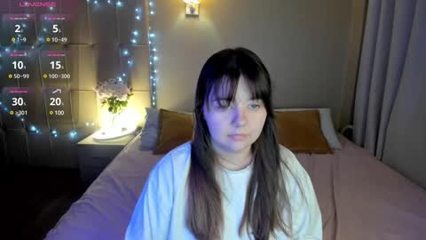 marry_kitten online show from February 7, 3:08 pm