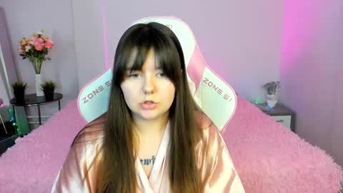 marry_kitten online show from February 9, 3:12 pm