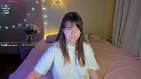 marry_kitten online show from February 5, 3:20 pm