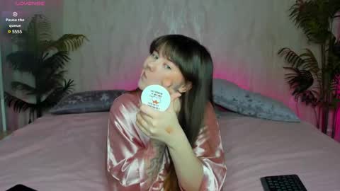 marry_kitten online show from February 4, 3:15 pm