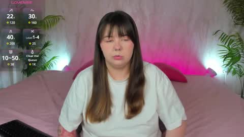 marry_kitten online show from February 10, 3:21 pm