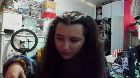 Marishka online show from January 18, 11:23 pm