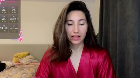 Snapshot of marrycolins chatting on October 3, 3:00 am marrycolins online show from October 3, 3:00 am