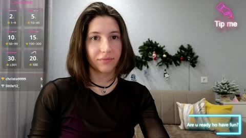Snapshot of marrycolins chatting on January 15, 2:27 am marrycolins online show from January 15, 2:27 am