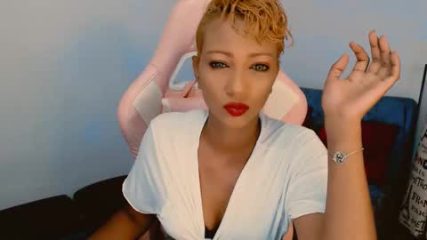 May online show from September 14, 2:26 pm