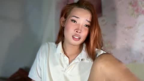 marryme_kai online show from April 13, 9:21 am