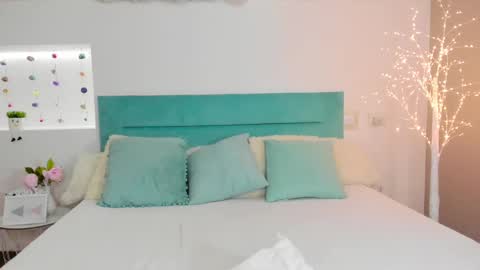 Marselina online show from February 5, 2:05 pm