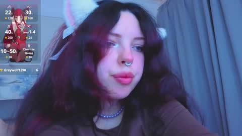 Marselina online show from December 5, 8:03 am