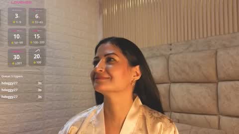 marscarlett online show from November 8, 10:31 am