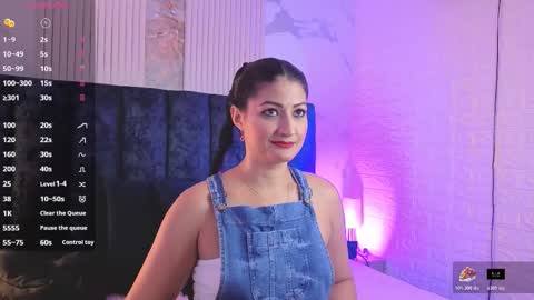 marscarlett online show from November 29, 5:39 pm