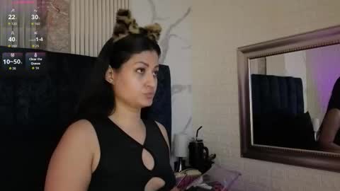 marscarlett online show from April 21, 11:39 am