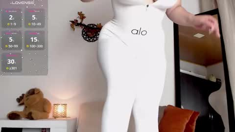 Snapshot of marshmellouw chatting on January 24, 5:21 pm Marshmellouw online show from January 24, 5:21 pm