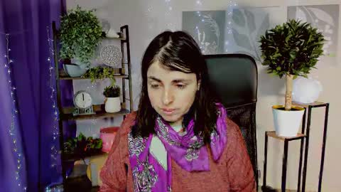 martaedams online show from March 23, 6:08 am