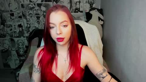 Martha Cameron online show from December 1, 10:34 pm