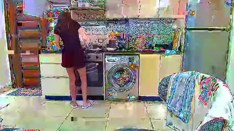 marthabarens online show from July 29, 1:38 am