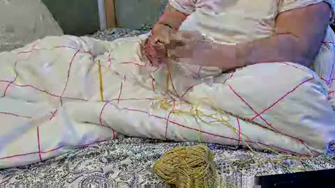 Martha online show from November 22, 7:55 am