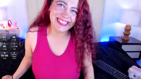 Marthina  online show from January 15, 12:33 pm