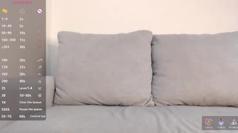 marthina thompson online show from February 18, 12:15 pm