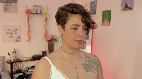 Josephine  online show from February 3, 2:21 am