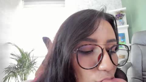 Martina online show from September 12, 5:31 pm