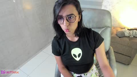 Martina online show from January 23, 6:39 am