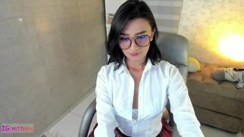 Martina online show from January 17, 5:11 am