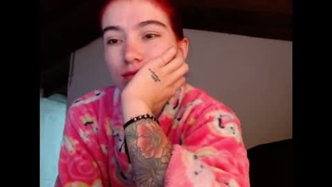 Martina online show from January 9, 2:05 am