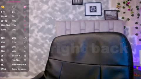 Martina online show from January 22, 6:41 pm