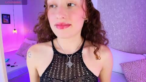 mari online show from April 8, 9:17 pm