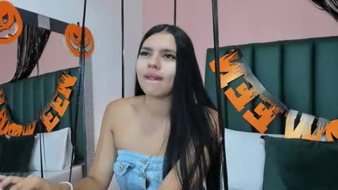 Martina Divine online show from October 30, 11:33 am