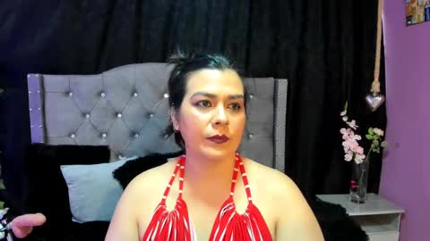   MARTINA   online show from February 23, 12:20 pm