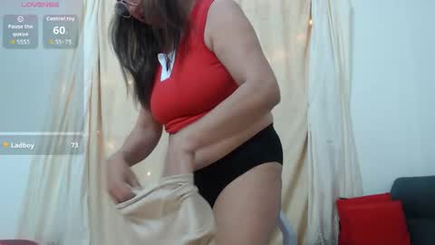 Martina online show from November 18, 6:31 pm