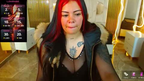 Hey im martina online show from September 19, 3:38 am