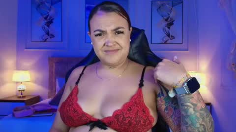 NATALIA ON A TRAVEL FROM DECEMBER 6TH TO THE 9TH ENJOY ME BEFORE I LEAVE online show from September 17, 8:18 pm