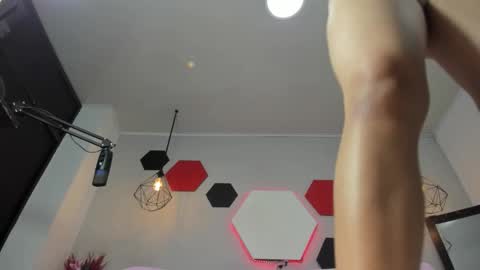 Martina online show from November 14, 3:28 am