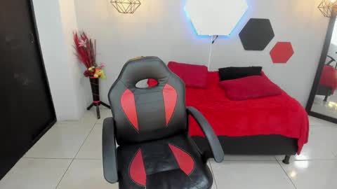 Martina online show from March 2, 3:34 am