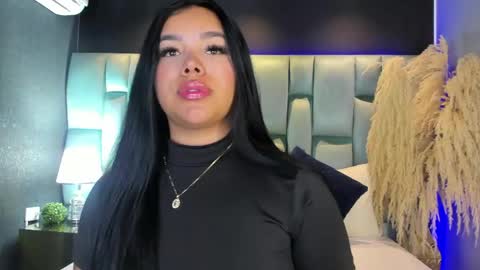 Martina Garcia online show from April 16, 10:12 pm