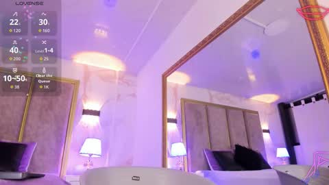 Martina Garcia online show from October 17, 11:19 pm